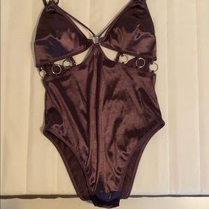 La Senza bodysuit
